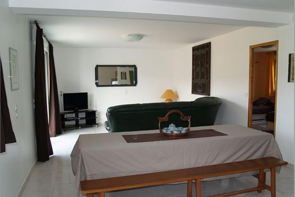 Gite Des Mesanges Haybes Quarto foto
