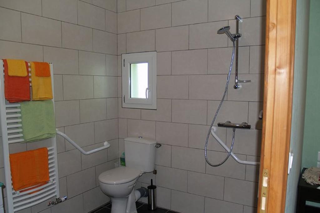 Gite Des Mesanges Haybes Quarto foto