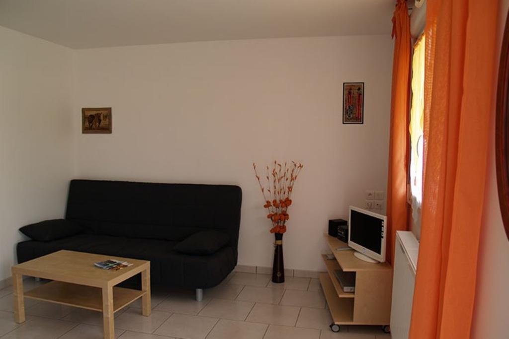 Gite Des Mesanges Haybes Quarto foto